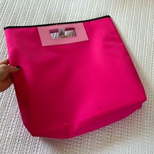 Clinique bag